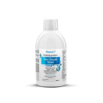 Kolagen Na Stawy 500ml Pharmovit